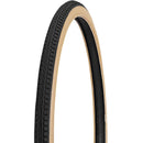 Duro 24" x 1-3/8" Light Tread Replacement Tyre Yellow-Gum Side Wall HF-111 Tread