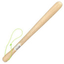 Seahorse Wooden Fish Donger with Lanyard - 43cm Fish Baton