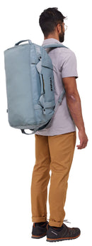 Thule Chasm 40L Duffel Overnight Travel Bag - Pond (Convertible Duffle Backpack)