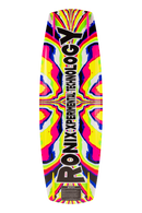 2025 Ronix Rxt Blackout Technology Wakeboard