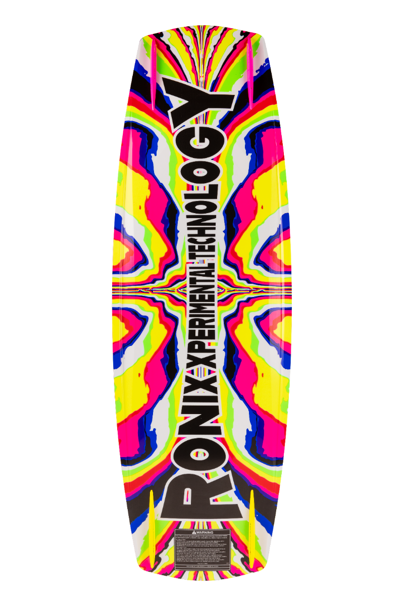 2025 Ronix Rxt Blackout Technology Wakeboard