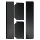 COAST RV Slide Out Tray Side Extension Kit- 1050mm | Australian Made