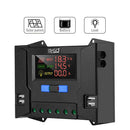 3-Stage Solar Controller