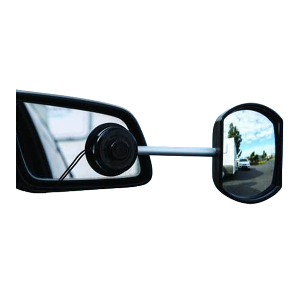Camec Towing Mirror Suction Fitting