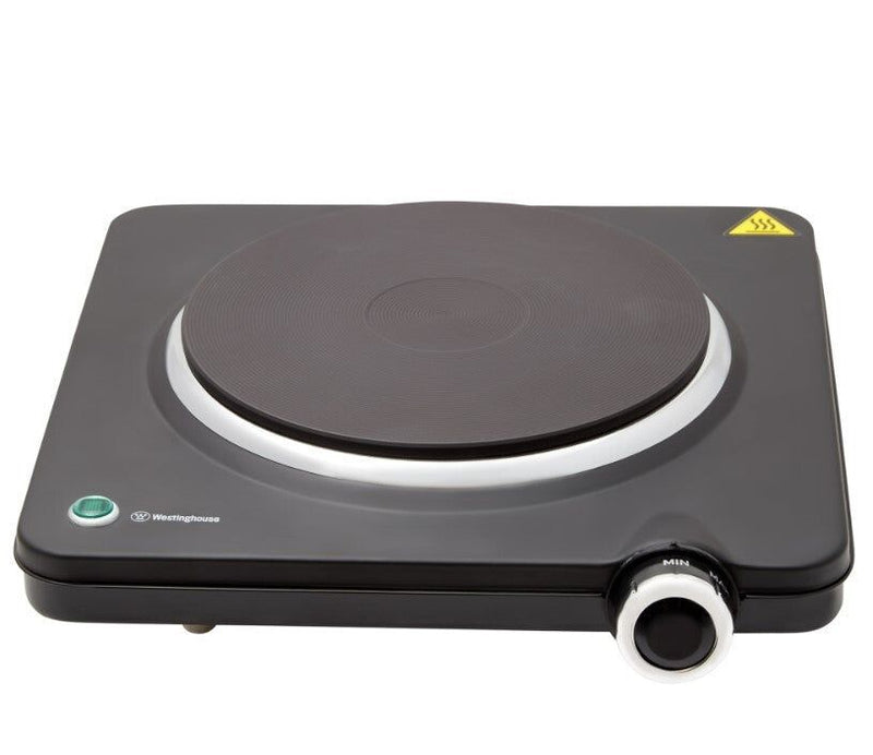 Westinghouse Single Electric Hotplate