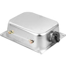 Stainless Steel Fuel Tank