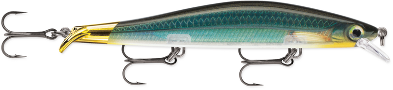 12cm Rapala RipStop Shallow Jerkbait Hard Body Fishing Lure
