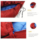 Mummy Sleeping Bag for Cold Weather Camping