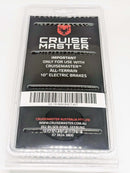 Cruisemaster 10" Magnet Kit for A/T Brakes - Replacement Magnet