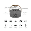 Mini Video Projector