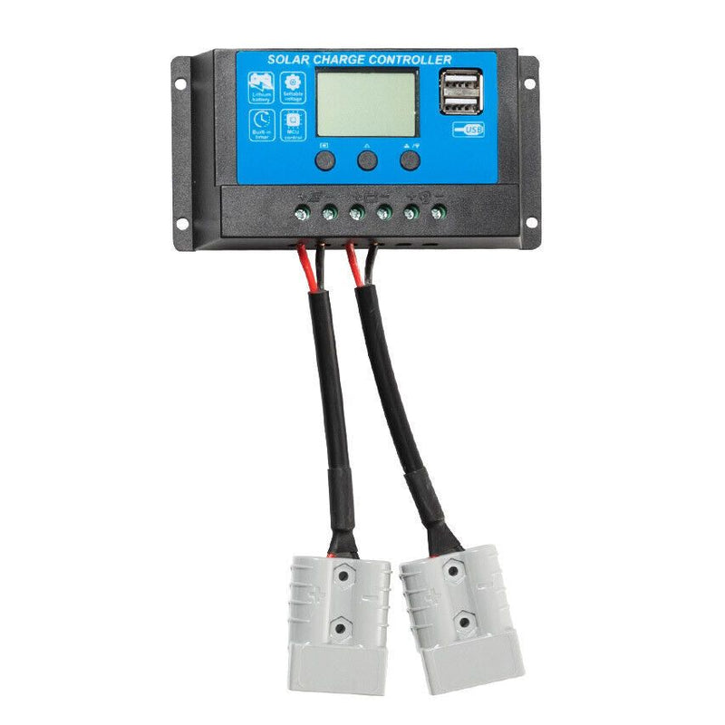 150W Solar Blanket 12V for Camping