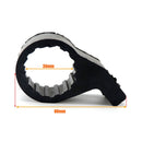 Rubber Fuel Pump Holder for Diesel Heater