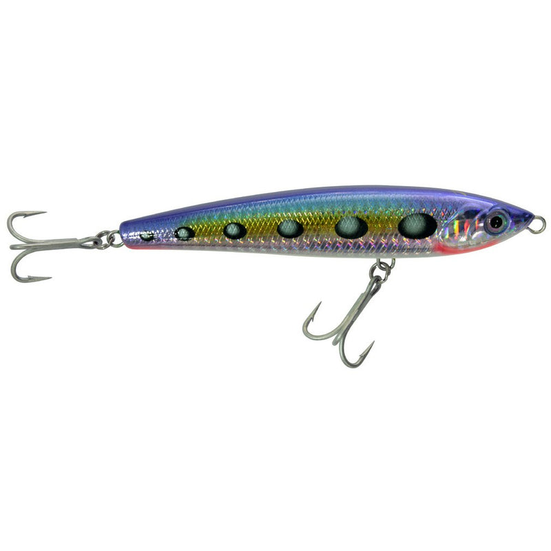 115mm Zerek Zappelin 40g Sinking Stickbait Fishing Lure