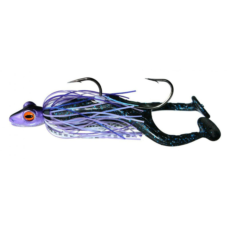 TT Lures FroggerZ Snr Spinnerbait 3/4oz Fishing Lure