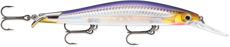 9cm Rapala RipStop Deep Jerkbait Hard Body Fishing Lure