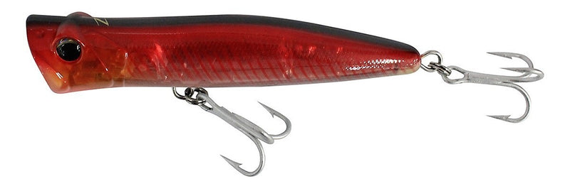 180mm Zerek Thermite Popper 90g Popping Lure Hard Body Fishing Lure