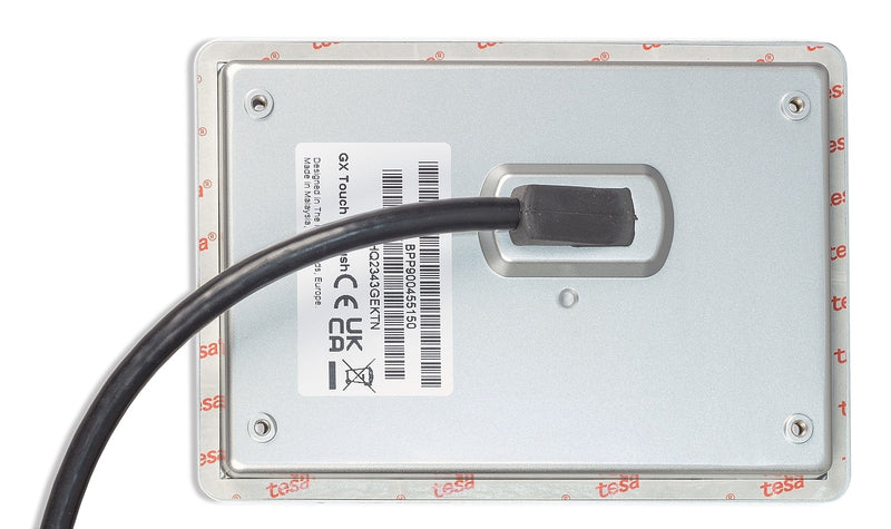 Victron GX Touch 70 Flush - 7" Display