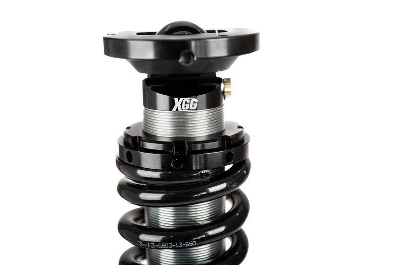 XGG - Pro Series Coilover 2 to 3 inch - Ford RANGER PX3 - 2019 on - (Pair)