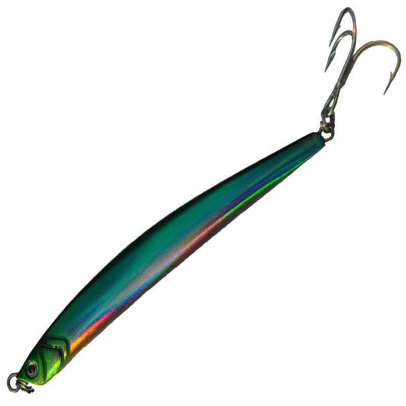 Fish Inc Lures 115mm Flanker High Speed Twitch-Bait Fishing Lure