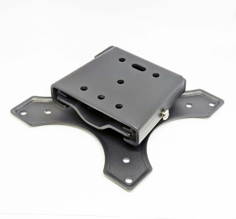 Sphere S2 Black Mounting Bracket & Vesa Plate