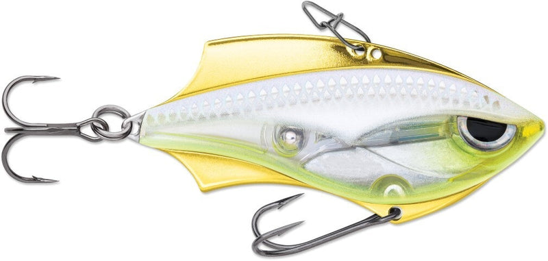 6cm Rapala Rap-V Blade Sinking Vibe Fishing Lure