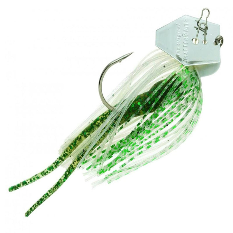 ZMan 3/8oz Original Chatterbait Fishing Lure