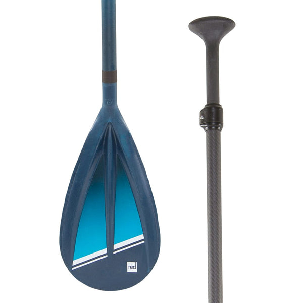 Hybrid Tough Adjustable SUP Paddle