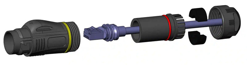 Starlink Ready Cable Kit