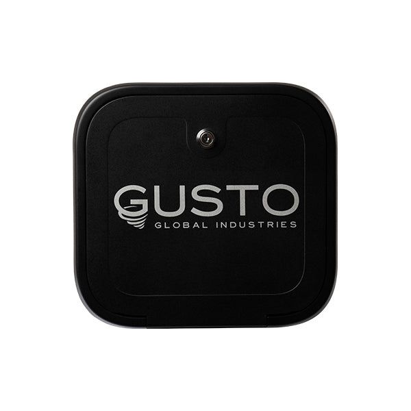 GUSTO Blower - Black Unit