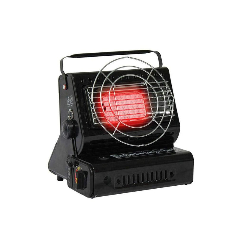 Portable Gas Heater