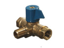 Manual Change Over Valve