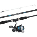Jarvis Walker 6'6 Intense 2-6kg Light Spin Combo 2 Pce Spooled with Line