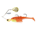 TT Lures 1oz Tornado+ Double Colorado Rigged Spinnerbait Lure - PHANTA PANTS
