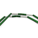 Aluminium Universal Spare Replacement Swag Pole 8-segment 2100mm (2.1m)