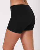 Jet Pilot Short Cause 5" Womens Neo Black