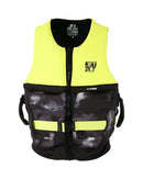 Jet Pilot 3sxty Hyperflex S-grip Life Jacket