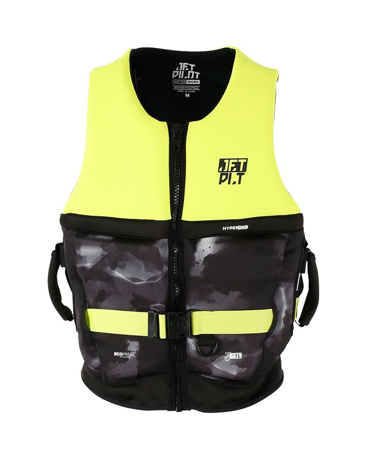Jet Pilot 3sxty Hyperflex S-grip Life Jacket