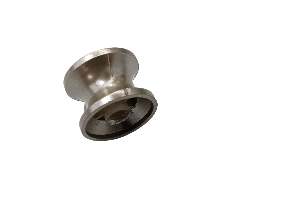 CAMEC PUSH BUTTON KNOB - 16-19MM
