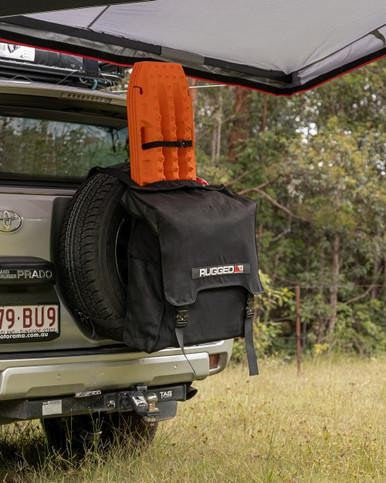 Ultimate Dirty Gear Bag by Rugged 4x4 - Size 31-35