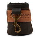 Didgeridoonas Doggies Oilskin Waterhole Dog Bowl