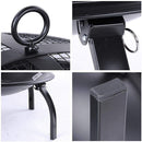 Portable Outdoor Firepit