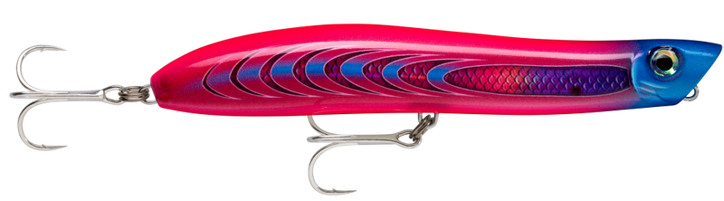 10cm Rapala MaxRap Walk'n Roll Topwater Skipbait Fishing Lure