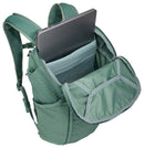 Thule Landmark 60L Travel Backpack w/ 20L Daypack & Laptop Sleeve - Hazy Green