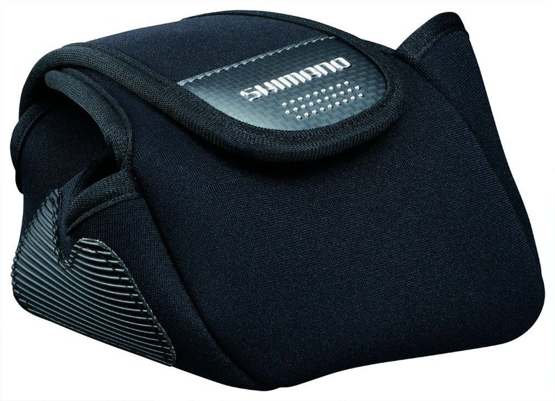 Shimano Neoprene Electric Fishing Reel Cover -Fits Size 4000-9000 Electric Reels
