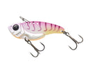 56mm TT Lures Switchblade+ Metal Vibe Fishing Lure - 14gm Rigged Blade Lure