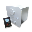 Girard Endless Hot Water System  Instantaneous Tankless Heater WHITE GSWH2