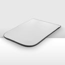 San Hima Caravan Mattress Topper Double Size Mat RV Bed 180cm x 135cm