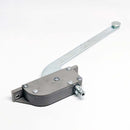 Jensen Elixir Hatch Mechanism - Suit Elixir & Jensen Roof Vents