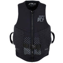 Jetpilot Cause Men's L50S Neoprene Life Jacket Vest Black
