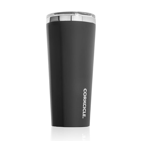 Corkcicle Tumbler - 750ml Matte Black